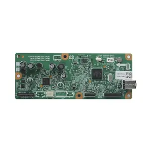 FM4-7174-000 ana denetleyici PCB Canon MF4410 MF4412 mantık kurulu Formatter kurulu FM4-7175