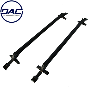 Nhôm Hành Lý Roof Cross Bar Xe Roof Rack Với Trong Meedo Roof Rack - Product Image 1