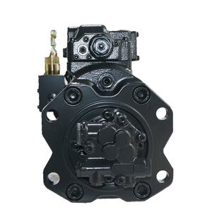 Pistón de Bomba Hidráulica Principal K3V112DT-9C14 SH200A1/SH200A2, Piezas Nuevas para Maquinaria de Construcción, Marca GID, Origen Guangdong, 6 Meses - Product Image 5