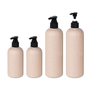 Botella de Spray Facial Cosmético PET de 100 ml con Pulverizador Dorado Rosa - Product Image 2