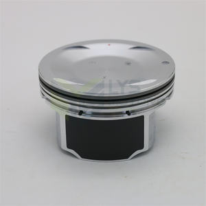 Pour Nissan ARMADA TA60 5.6L NV2500 STANDARD <span class=keywords><strong>CARGO</strong></span> VAN 5.6 Code moteur VK56DE STD 0.5 Kit de Piston moteur anneau OE 12010-7S000 - Product Image 4