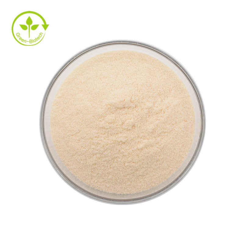 مسحوق فيتامين هـ المختلط السائب D Alpha Tocopherol 30٪ 0