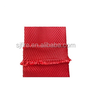 Wholesale Manufacturers Double Jacket Uncoated High Pressure Delivery <strong>Hose</strong> - Product Image 5
