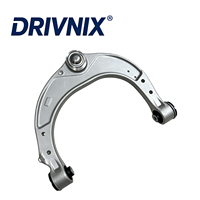DRIVNIX Bras de suspension supérieur avant gauche et droit pour Rolls-Royce Ghost RR21/RR22 2017-2026 OE 31108838797, 31106878255, 31108838798