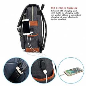 Wholesale High Quality Backpack,Hot Sale Custom <b>Back</b> <b>Pack</b>,Fashion Oxford Backpack Bag - Product Image 4
