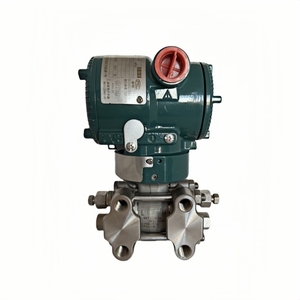Transmisores Diferenciales Yokogawa Originales de Alta Calidad, Serie EJA, EJA110E-EJA510E, 4-20mA HART, hasta 2300psi, EJA110E Yokogawa P - Product Image 5