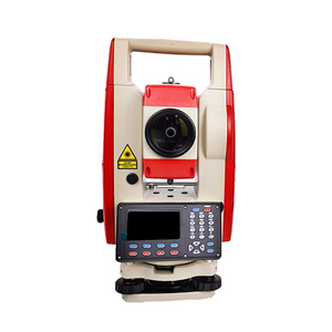 Kolida KTS-442R15g 2026 Estación Total de Segunda Mano en Oferta DTM TOTALE TC1100 South A1 De TS06 Instrumento de Topografía y Equipo South A1 - Product Image 2
