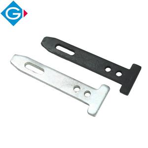 Meilleure citation d'approvisionnement d'usine et boulons de cale standard de grande qualité avec une bonne réputation - Product Image 5