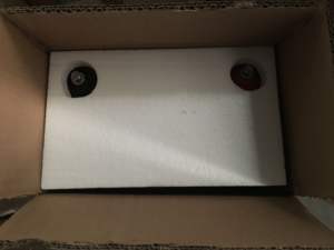 Batería de Gel Grupo U1 de 12v 33ah, Batería de Ciclo Profundo de 12v 33ah - Product Image 4