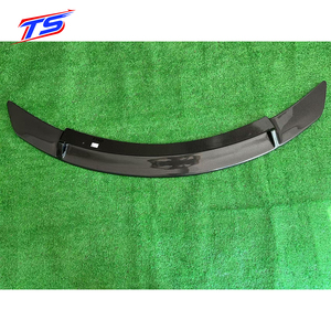 Spoiler Posteriore in Fibra di Carbonio Stile RT <span class=keywords><strong>C257</strong></span> per Mercedes Benz Classe <span class=keywords><strong>CLS</strong></span> <span class=keywords><strong>C257</strong></span> - Product Image 5
