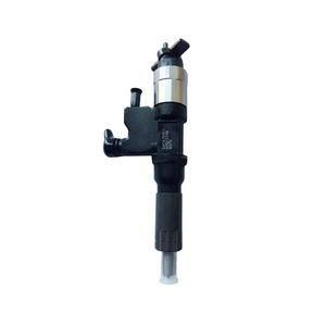 Inyector de Combustible Diesel Common Rail Assy 8-97329703-2 8 - Product Image 2