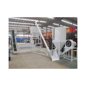 Broyeur à marteaux et granulateur combinés, granulateur à granulés de <span class=keywords><strong>bois</strong></span> industriel à haute efficacité, granulateur à granulés de <span class=keywords><strong>bois</strong></span> - Product Image 5