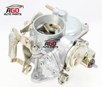 Nuevo Carburador Tipo H30/31PICT 1 2 3 4 Bug Bus Gghia 1500 CC para VW Beetle