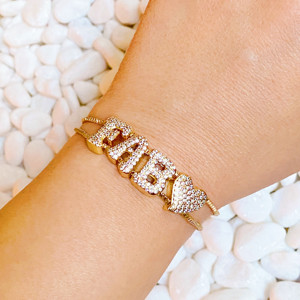Braccialetto Disco Dazzle - Product Image 3