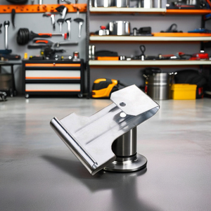 Stile di Design industriale fabbrica a basso prezzo vendita Roll up porta accessori <span class=keywords><strong>gancio</strong></span> tapparella porta porta a molla Clip - Product Image 2