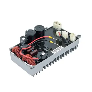 Kipor 2kw Aksesori Generator Digital Pengatur Tegangan Rangkaian Kontrol Modul Inverter IG2000 Motherboard DU20