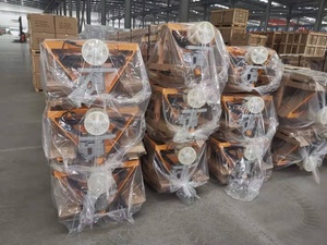 WELIFTRICH <span class=keywords><strong>Hand</strong></span> Pallet Jack Heavy Duty hidráulico Pallet Jack con ruedas de nailon 2T 3T 5T Manual transpaleta - Product Image 6