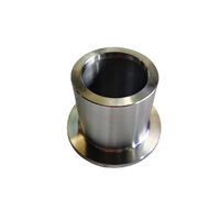 High Precision OEM Fabrication Milling Turning Lathe Service Cnc Machining Stainless Steel Parts