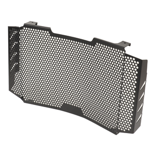 Rejilla protectora para radiador, protección eficaz, aleación de aluminio, resistente a impactos, para motocicleta <span class=keywords><strong>890</strong></span> R 2020 a <span class=keywords><strong>2023</strong></span> - Product Image 5