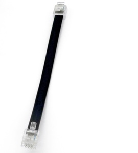 Câble téléphonique modulaire plat bas quantité minimale <span class=keywords><strong>de</strong></span> commande rj12 6p6c ul20251 pour climatiseur - Product Image 6