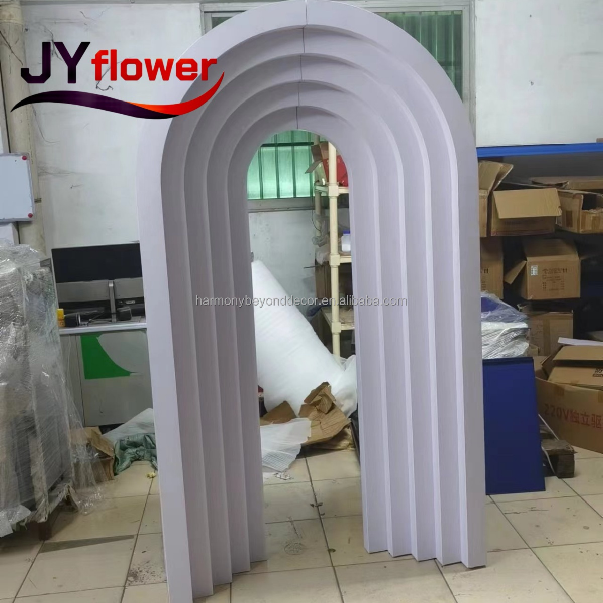 wedding rustic orange burgundy mustard backdrop