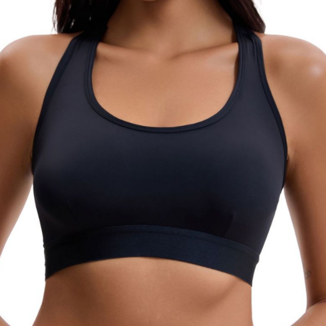 High Quality Shock Resistant Fitness Running Comfortable Women's Sports Underwear