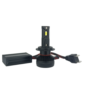 <span class=keywords><strong>H7</strong></span> LED Lumières 136W 13000lm LED <span class=keywords><strong>Ampoule</strong></span> Z2 9-32V LED Phares Accessoires De Voiture Camion Lumières pour vw <span class=keywords><strong>Polo</strong></span> pour bmw F10 Canbus Gratuit - Product Image 5