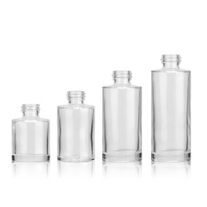 ขวดใสใส่น้ำมันหอมระเหยขนาด10มล. 20มล. - Product Image 5