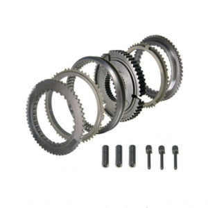 Kit de synchronisation de pièces de carrosserie de camion de boîte de vitesses de transmission 1315298066 accessoires pour accessoires de camion - Product Image 3