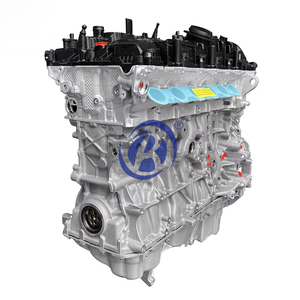 Ensemble moteur professionnel 6 cylindres B58B30O1 en aluminium de 3.0 litres pour voitures de la série 1 compatibles avec l'essence - Product Image 3