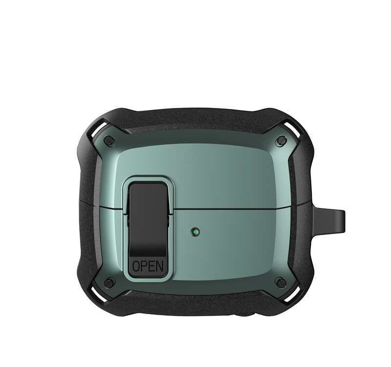 Verde