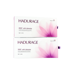 Gel <span class=keywords><strong>Inyectable</strong></span> Hydurage de Ácido Hialurónico Reticulado <span class=keywords><strong>para</strong></span> Relleno de <span class=keywords><strong>Labios</strong></span>, Cuerpo y Nariz, Volúmenes de 1-20 ml, <span class=keywords><strong>para</strong></span> Rejuvenecimiento Facial Antiarrugas - Product Image 3