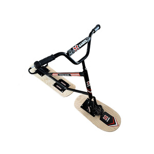 Venta Caliente de Fábrica: Coches de Carreras de Nieve para Adultos y Niños, para Esquí Acrobático y Scooters de Nieve - Product Image 6