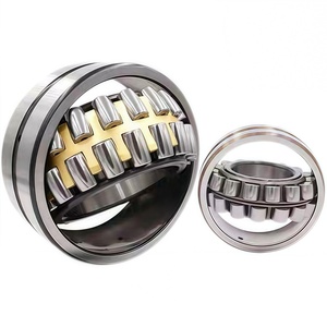 แบริ่งลูกกลิ้งทรงกลมอายุการใช้งานยาวนานสำหรับการใช้งานปั๊ม - Product Image 2