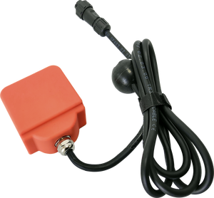 เครื่องตรวจจับการรั่วไหลของท่อ PQWT-L50 เครื่องตรวจจับการรั่วไหลของน้ำ/แก๊ส ระบุตำแหน่งแม่นยำ - Product Image 3