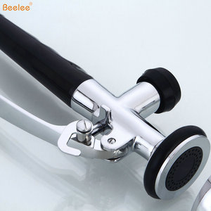 Ricambio <span class=keywords><strong>per</strong></span> rubinetto da <span class=keywords><strong>cucina</strong></span> Beelee, ugello spray e testa estraibile <span class=keywords><strong>per</strong></span> <span class=keywords><strong>lavello</strong></span> - Product Image 3