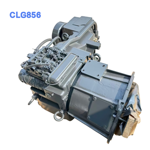 Liugong Wheel Loader CLG856 Power Shift Transmission 4644024146 4644024246 46C0253 53C1530 0260120025 46C3916 12C2363 12C0413