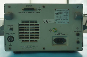 Reparación DE LA UNIDAD electroquirúrgica, calidad OEM, Envío Mundial, cobramos el 30% del precio del fabricante/representante de ventas - Product Image 3