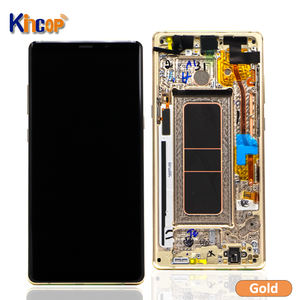 Pour <span class=keywords><strong>Samsung</strong></span> <span class=keywords><strong>Galaxy</strong></span> Note série lcd remplacement de l'écran tactile numériseur assemblée pour <span class=keywords><strong>Samsung</strong></span> Note série lcd - Product Image 2