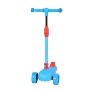 Trottinette pour enfants de 3 ans et plus, réglable en hauteur, légère, pour garçons et filles - Product Image 5
