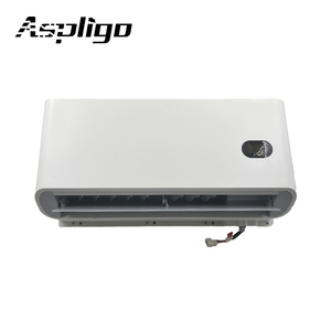 Aire Acondicionado de 12V/24V CC, 800W, Universal, para <span class=keywords><strong>Camper</strong></span>, Excavadora - Product Image 5
