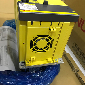 A06B-6222-H026#H610 Servo Amplifier FANUC - Product Image 4