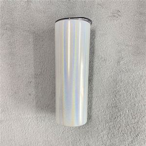 Vaso Térmico de Viaje de 20 oz, Recubrimiento de Diamante, Acero Inoxidable, Taza para Auto, Transferencia de Calor, Diseño Personalizado - Product Image 6