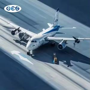 Agence économique de fret aérien porte-à-porte de la Chine avec Fedex DHL UPS DAP Express Service Livraison de fret de haute qualité - Product Image 5