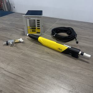 静电気自動粉スプレーコーティングガン/ポータブル粉体コーティングガン - Product Image 6