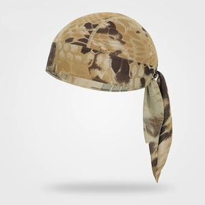 Foulard essentiel respirant à séchage rapide, protection UV, pour le cyclisme en plein air, le VTT, les sports et activités de plein air H004 - Product Image 3