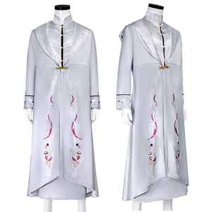 Costume de cosplay Dumbledore, robe à imprimé magique, unisexe, manches bouffantes, transfrontalier - Product Image 4
