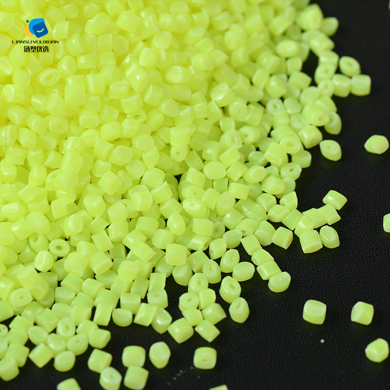Plastic Granule Raw Material Processing Manufacturers