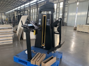 Máquina <span class=keywords><strong>de</strong></span> Glúteos <span class=keywords><strong>para</strong></span> Ejercicios <span class=keywords><strong>de</strong></span> Extensión <span class=keywords><strong>de</strong></span> Cadera, Equipo <span class=keywords><strong>de</strong></span> Entrenamiento <span class=keywords><strong>de</strong></span> Fuerza <span class=keywords><strong>para</strong></span> <span class=keywords><strong>Gimnasio</strong></span> Comercial - Product Image 6