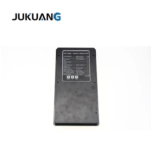 최적의 성능 JUKUANG DVR2000E 자동 AVR 플라스틱 전압 조정기 1 년 보증-발전기용 필수 액세서리 - Product Image 4